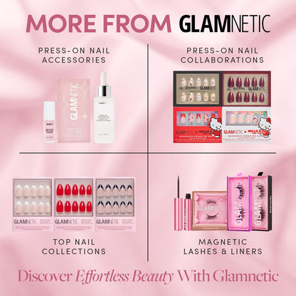 Glamnetic Press On Nails - Main Variation Parent Fake Nails