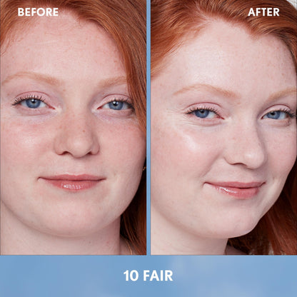 Covergirl Simply Ageless Skin Perfector Essence Foundation