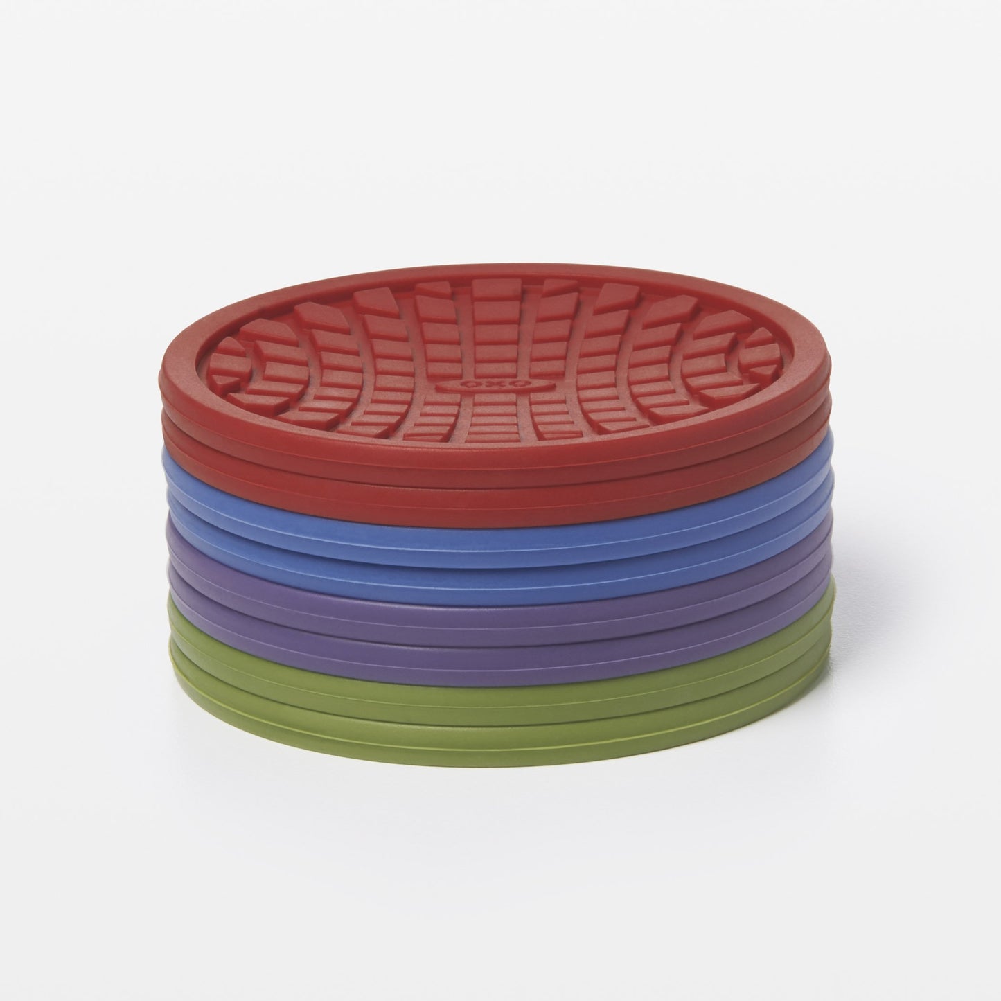 OXO Good Grips Coasters, Set of 8