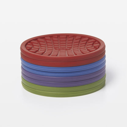 OXO Good Grips Coasters, Set of 8