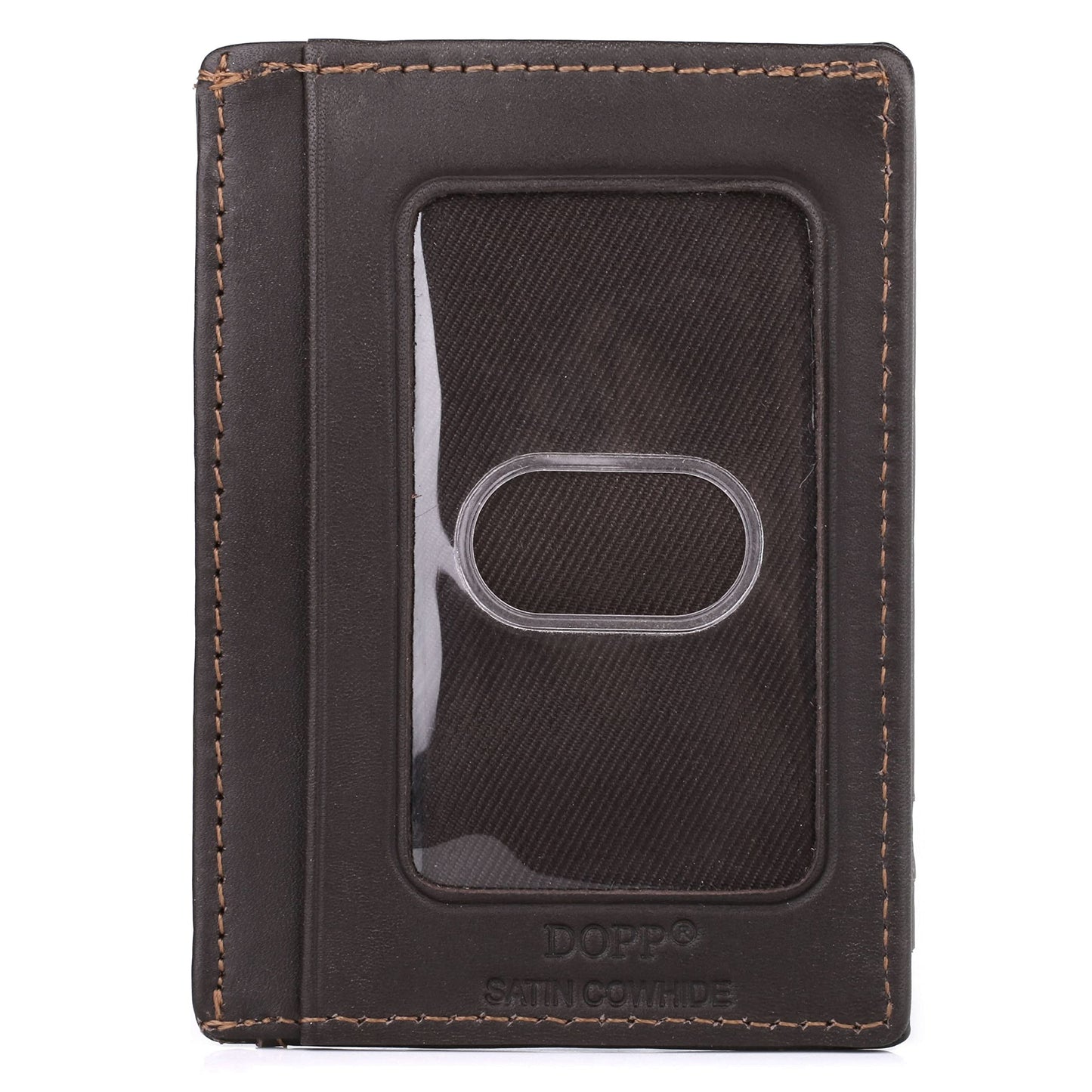 Dopp® Regatta Front Pocket Money Clip