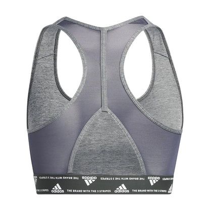 adidas Women's Training Medium Support Good Level Bra Padded