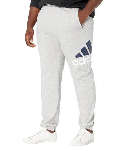 adidas Men's Essentials Performance Logo Pants