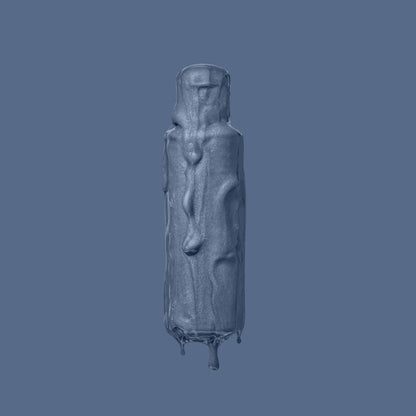 Crazy Color Crazy Color Salon Pro Semi Permanent Hair Color - 74 Slate Hair Color Women 5.07 oz