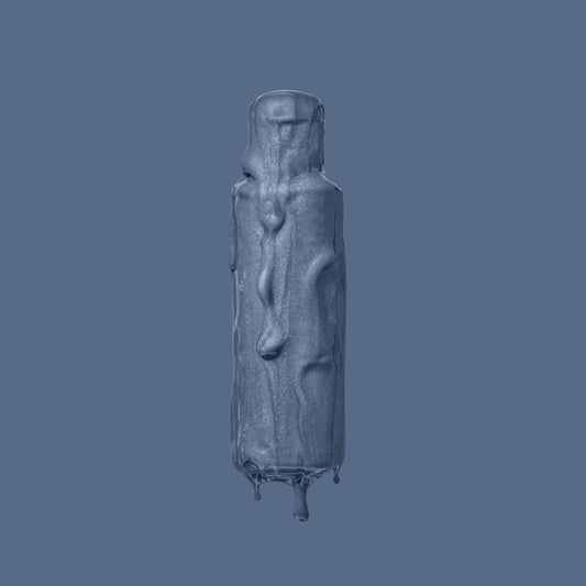 Crazy Color Crazy Color Salon Pro Semi Permanent Hair Color - 74 Slate Hair Color Women 5.07 oz