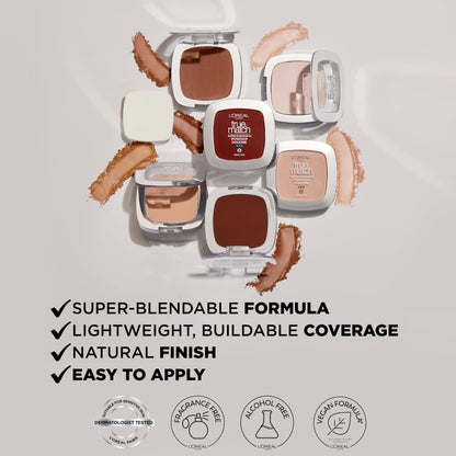 L'Oréal Paris True Match Super-Blendable Powder