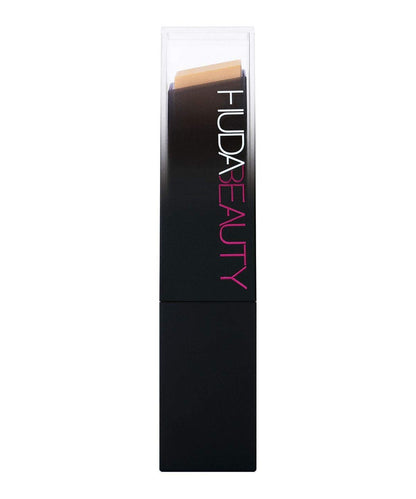 HUDA BEAUTY #FauxFilter Skin Finish Buildable Coverage Foundation Stick 220N Custard