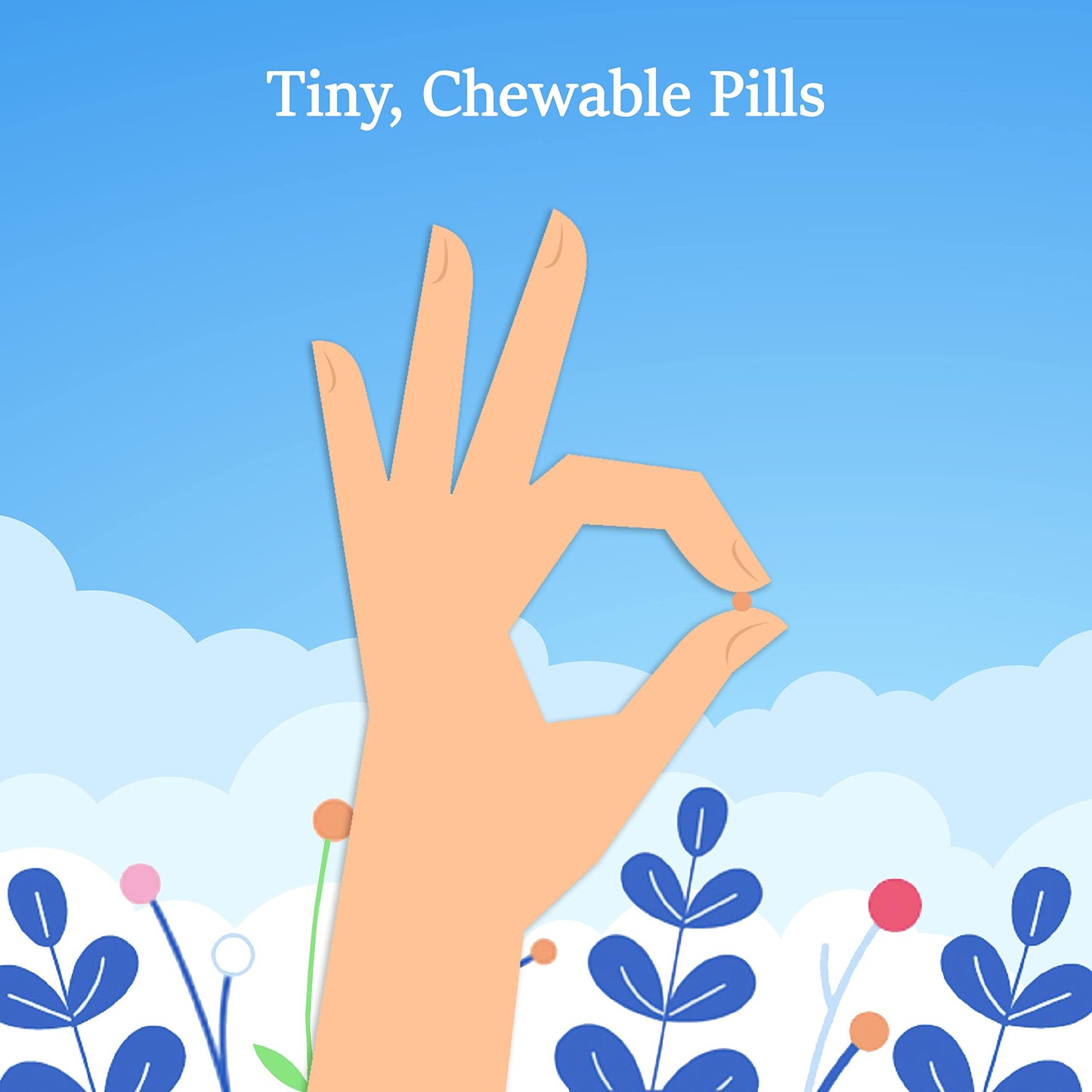 St. Joseph Aspirin Pain Reliever (NSAID) 81mg, Chewable Orange Tablets, Adult Low Dose Regimen, 36 ct