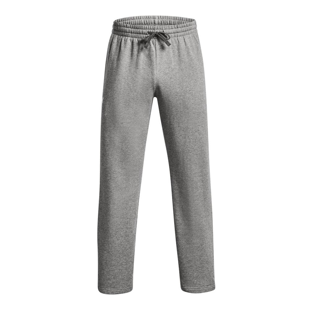 Under Armour Men's Rival Fleece Pants