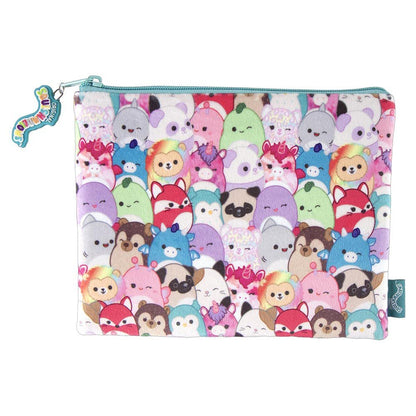 Squishmallows - Plush Pouch - All Characters