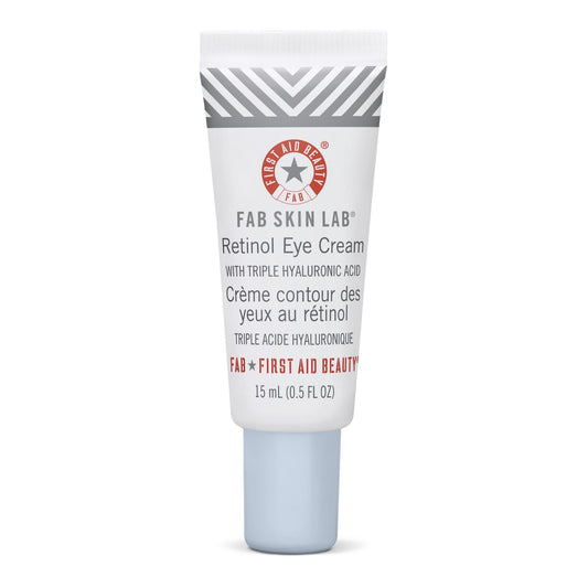 Retinol Eye Cream