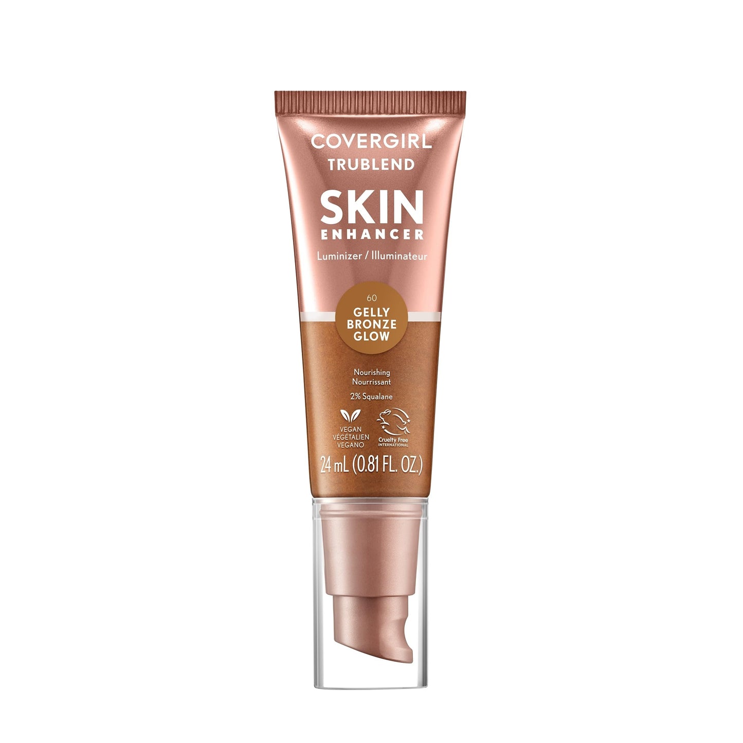 CoverGirl TruBlend Skin Enhancer Luminizer
