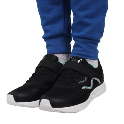 Under Armour 1386720-432-YXL UA B Rival FLC SP Jogger Tech Blue YXL