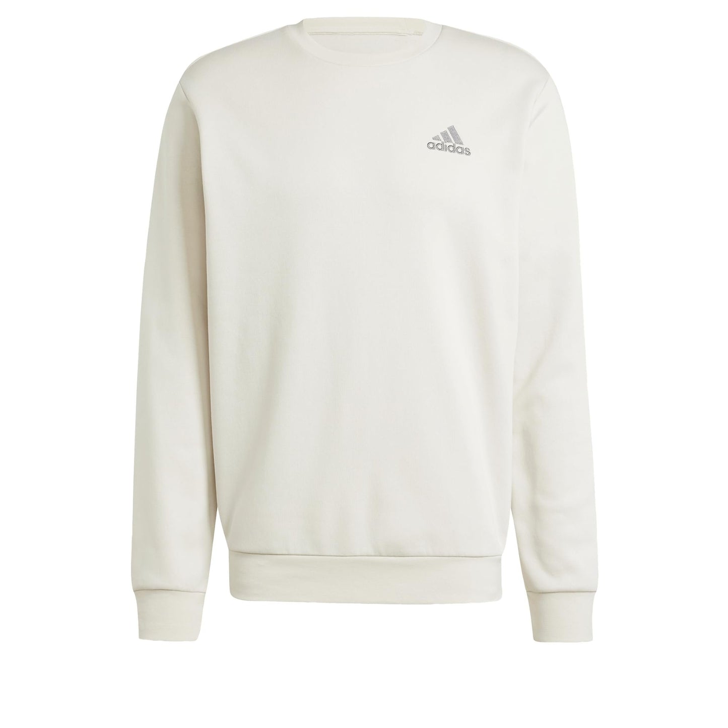 adidas Men's Essentials Fleece Sweatshirt