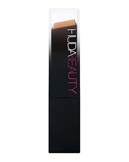 HUDA BEAUTY #FauxFilter Skin Finish Buildable Coverage Foundation Stick 400G Macchiato