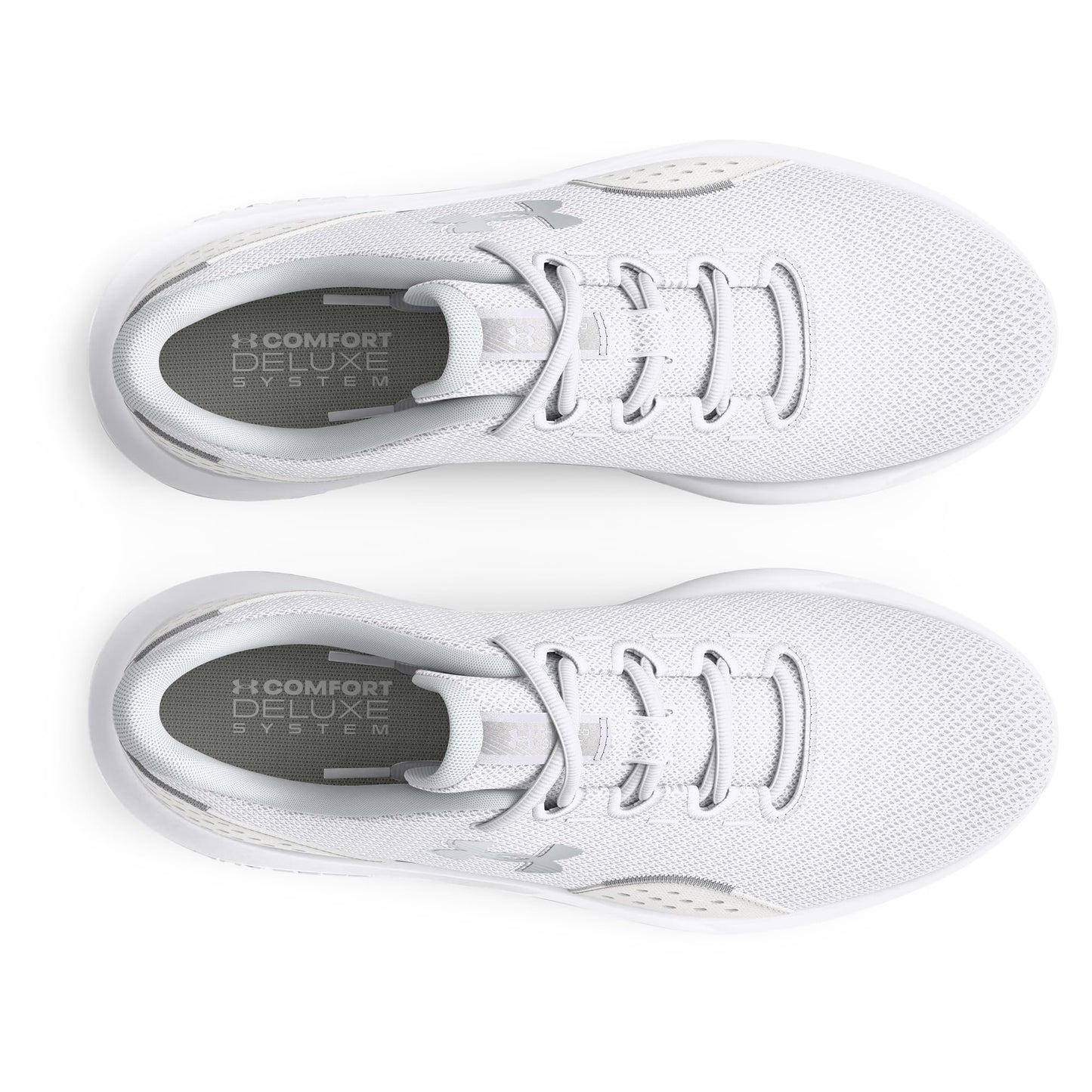 Under Armour Women's Charged Surge 4 Running Shoe