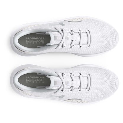 Under Armour Women's Charged Surge 4 Running Shoe