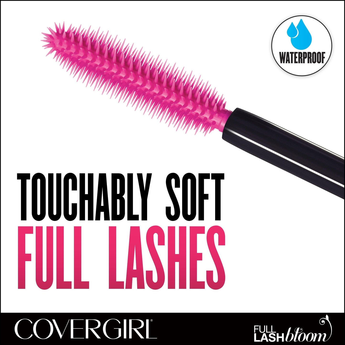 COVERGIRL Full Lash Bloom by LashBlast Mascara