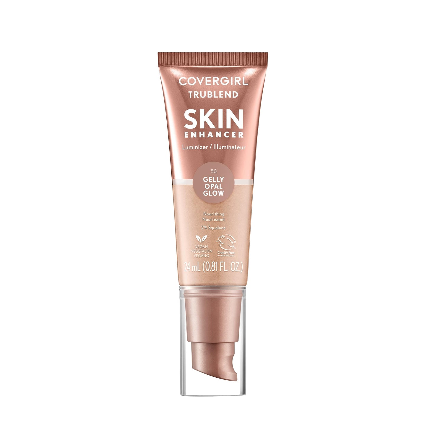 CoverGirl TruBlend Skin Enhancer Luminizer