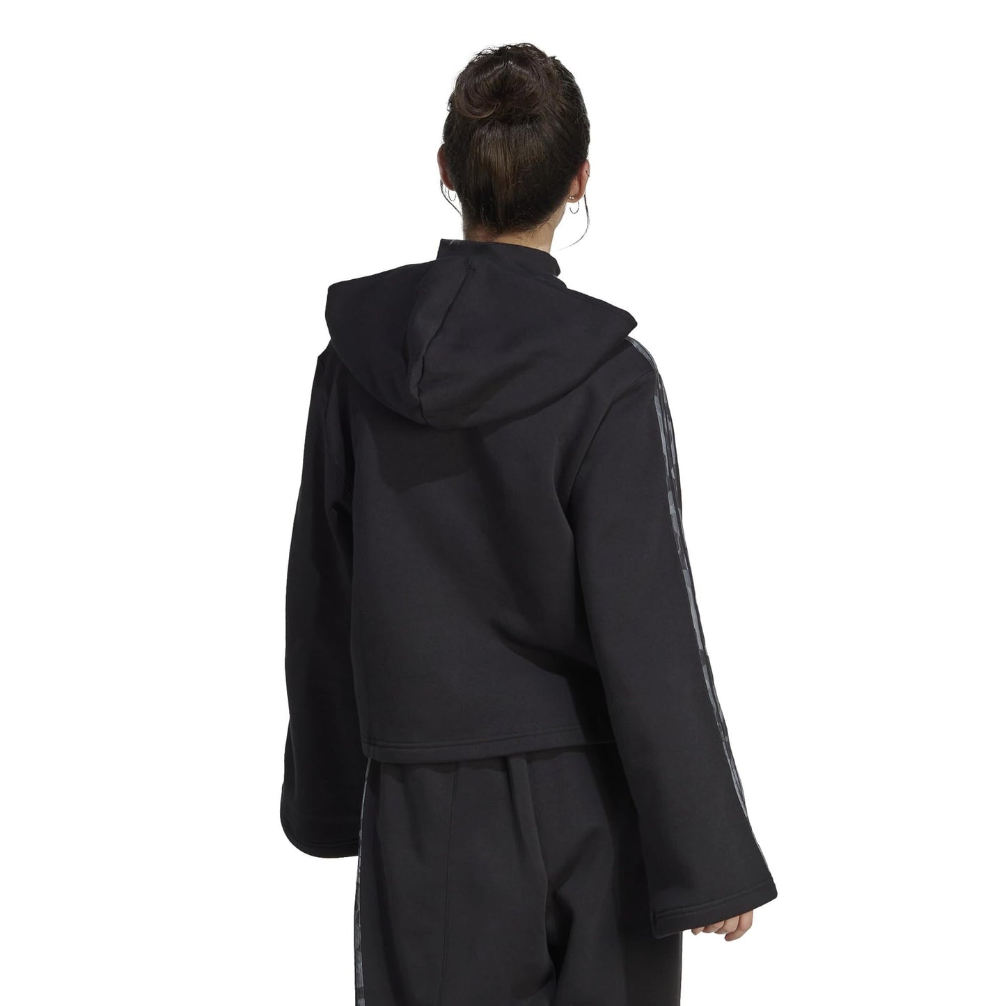 adidas Women's All Over Print Hoodie