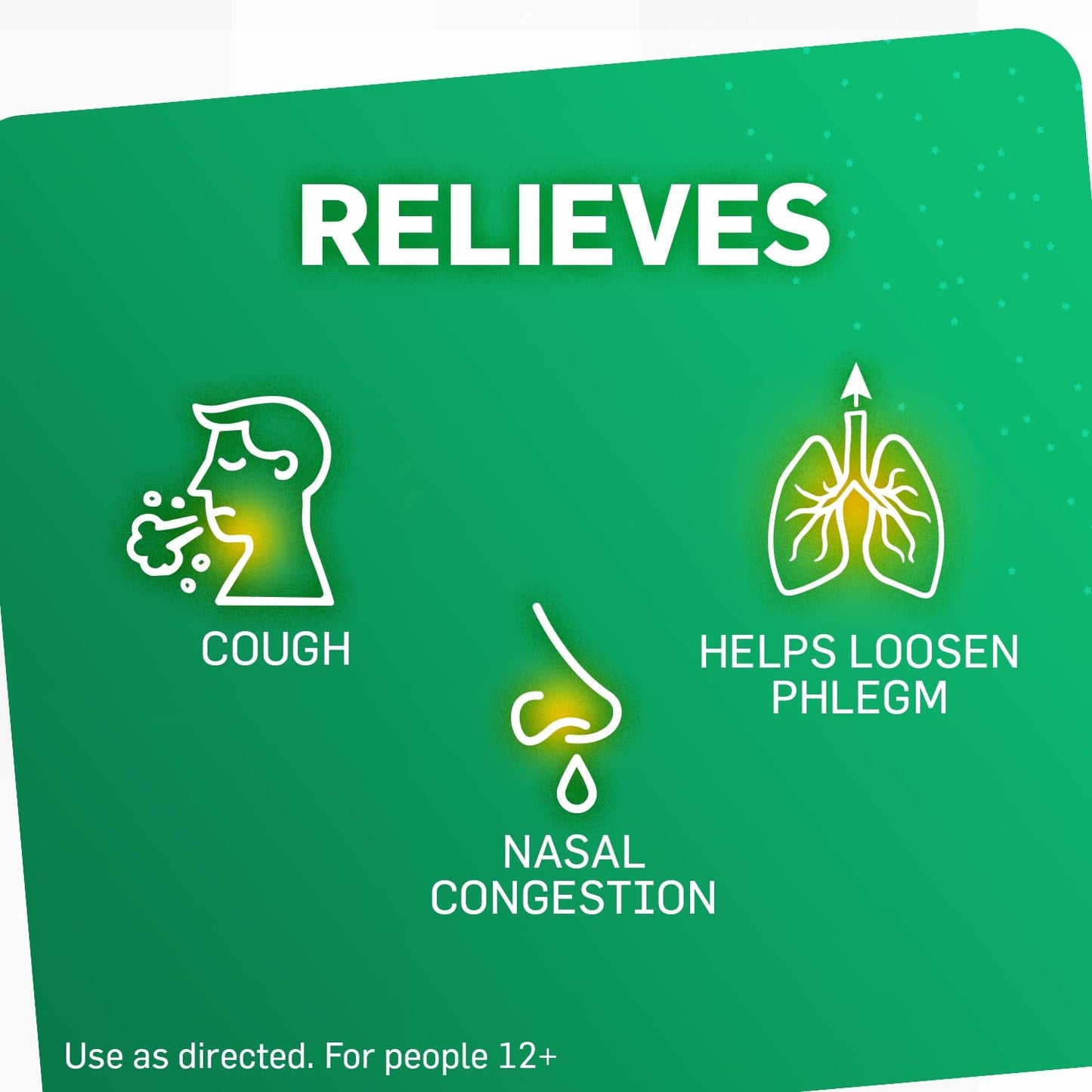 TUKOL Cough & Congestion