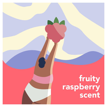 JOY Glee Face Wax Strips Hair Removal