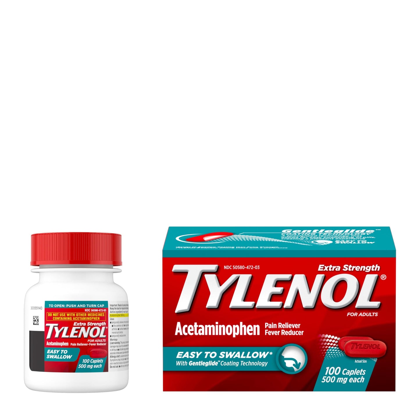 Tylenol