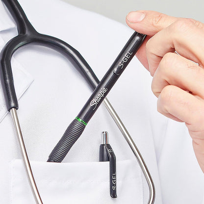 SHARPIE gel pens 0.7