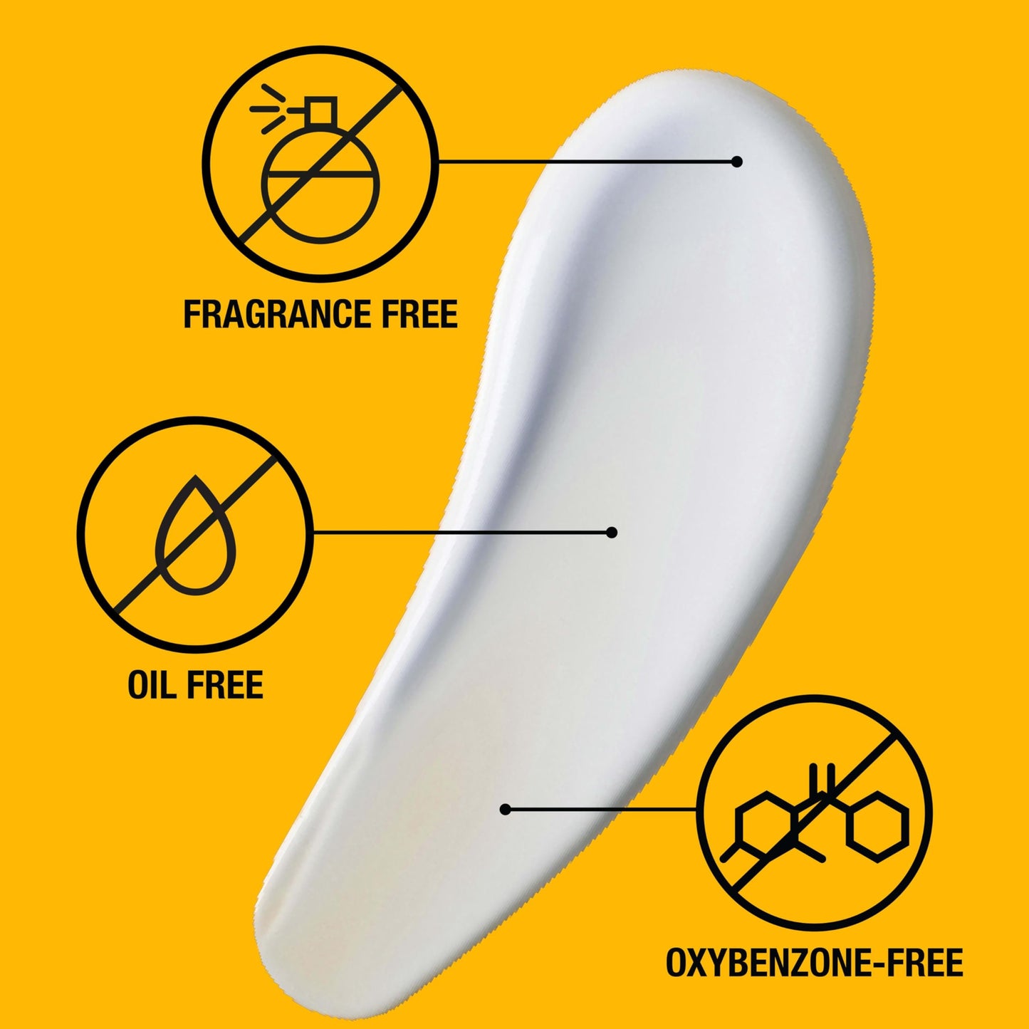 Neutrogena Face Sunscreen