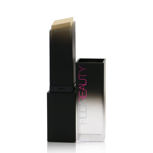 HUDA BEAUTY #FauxFilter Skin Finish Buildable Coverage Foundation Stick 130G Panna Cotta