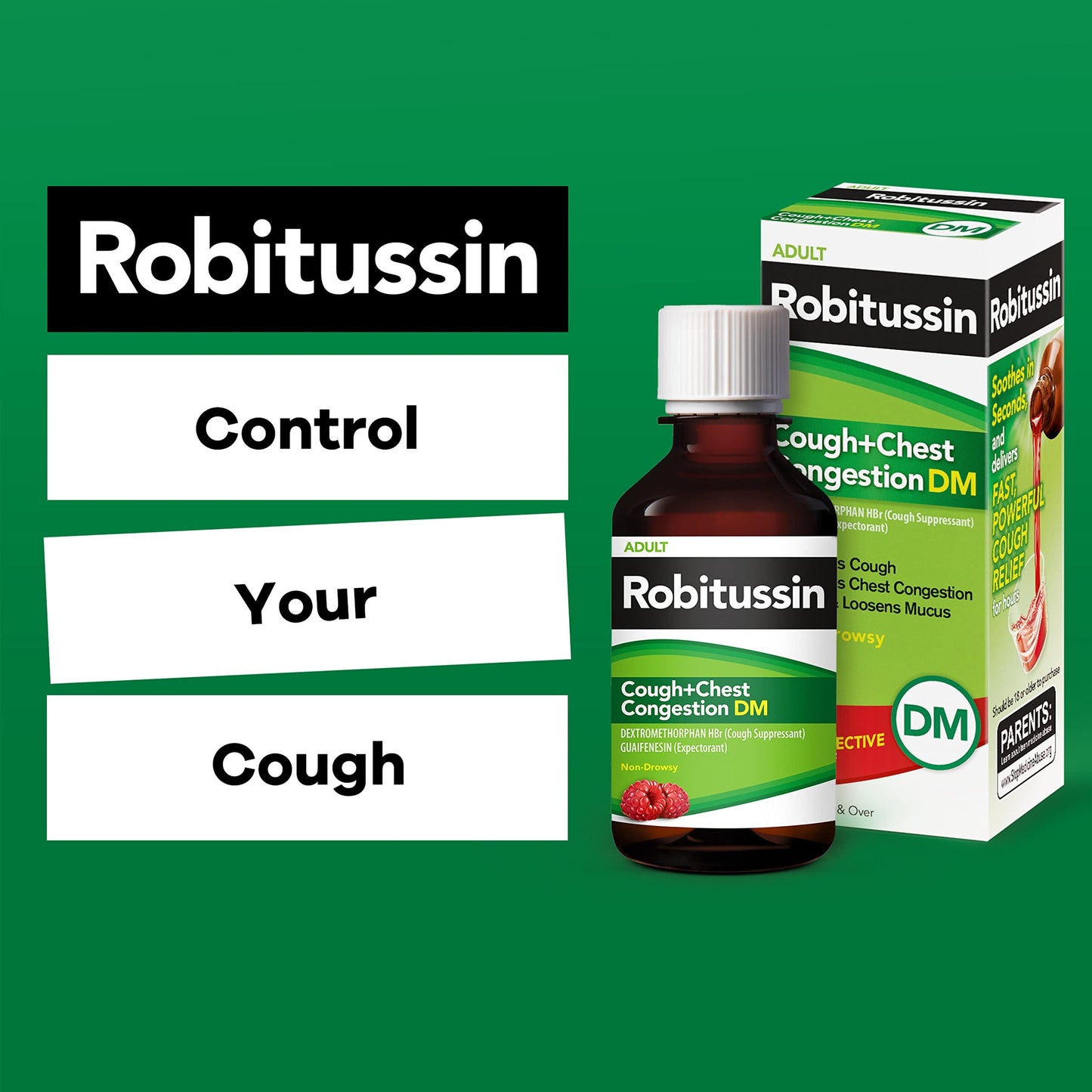 Robitussin
