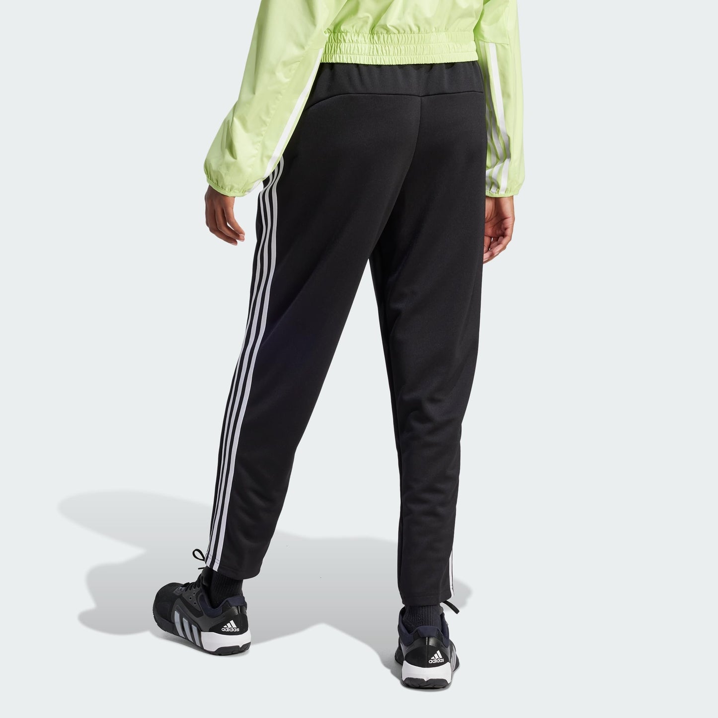 adidas Women's Train Essentials 3-Stripes Pants