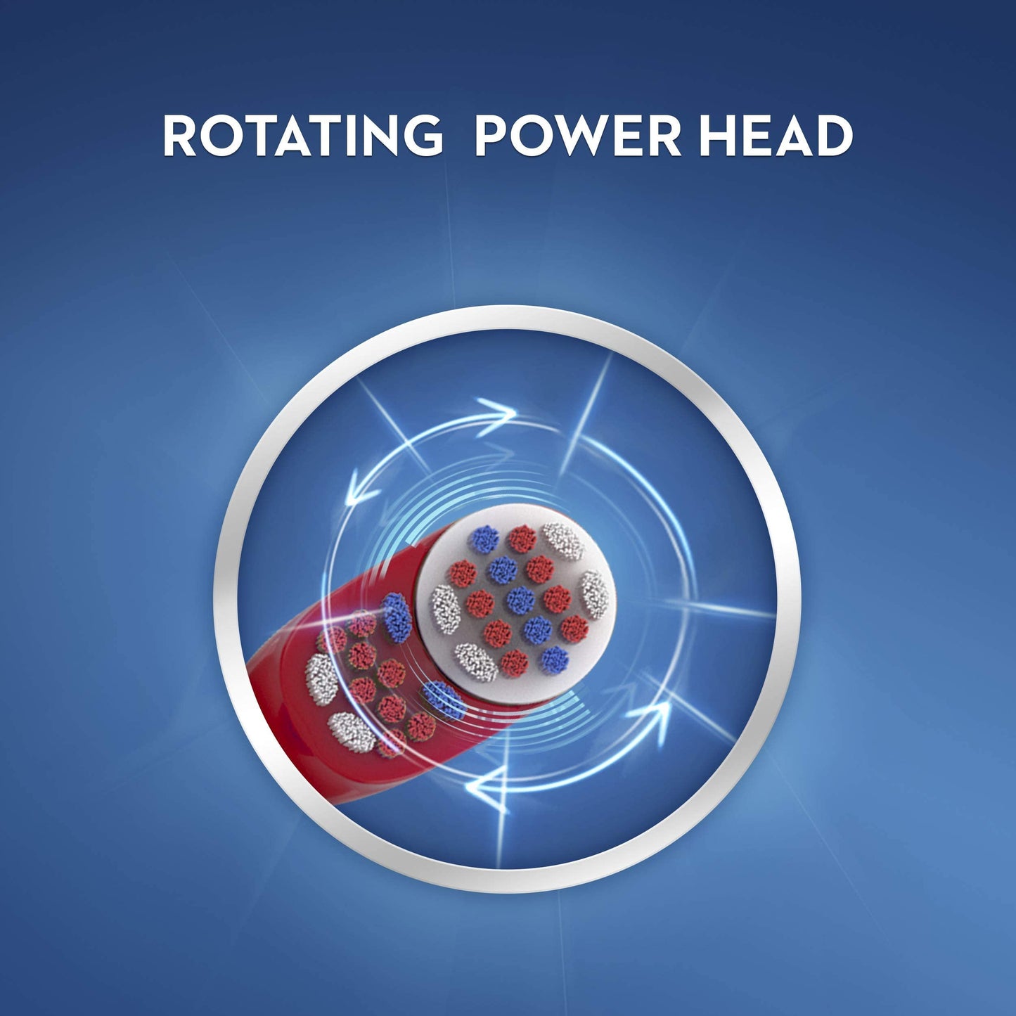 Oral-B Kids Battery Powered Electric Toothbrush Featuring Disney STAR WARS with Extra Soft Bristles, for Children and Toddlers age 3+, Multi (2724447983389)