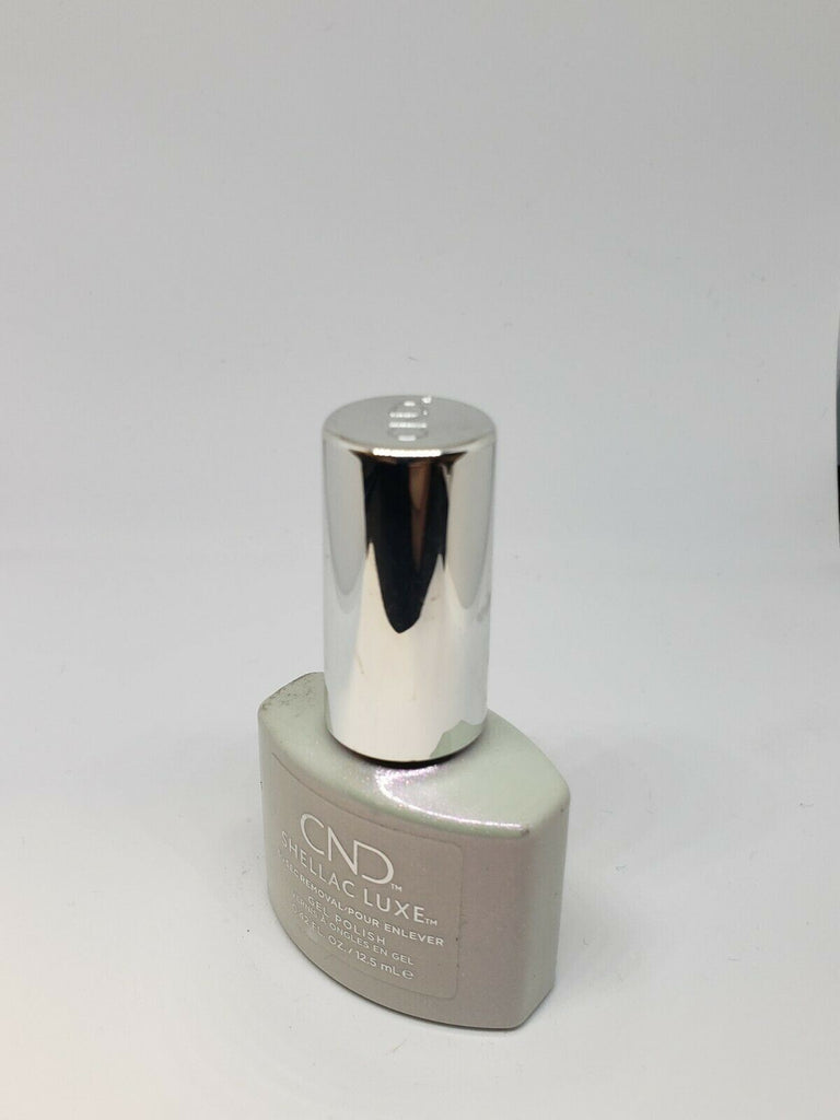 CND Shellac Luxe 60 Second Removal GEL POLISH - Choose From 75 Colors