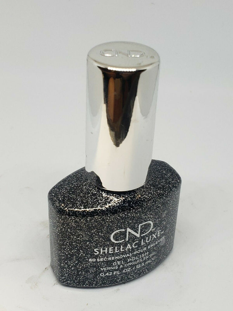 CND Shellac Luxe 60 Second Removal GEL POLISH - Choose From 75 Colors