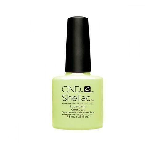 CND Shellac UV LED Gel Nail Polish Base Top Coat 7.3ml 0.25oz Pick ANY