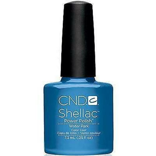 CND Shellac UV LED Gel Nail Polish Base Top Coat 7.3ml 0.25oz Pick ANY