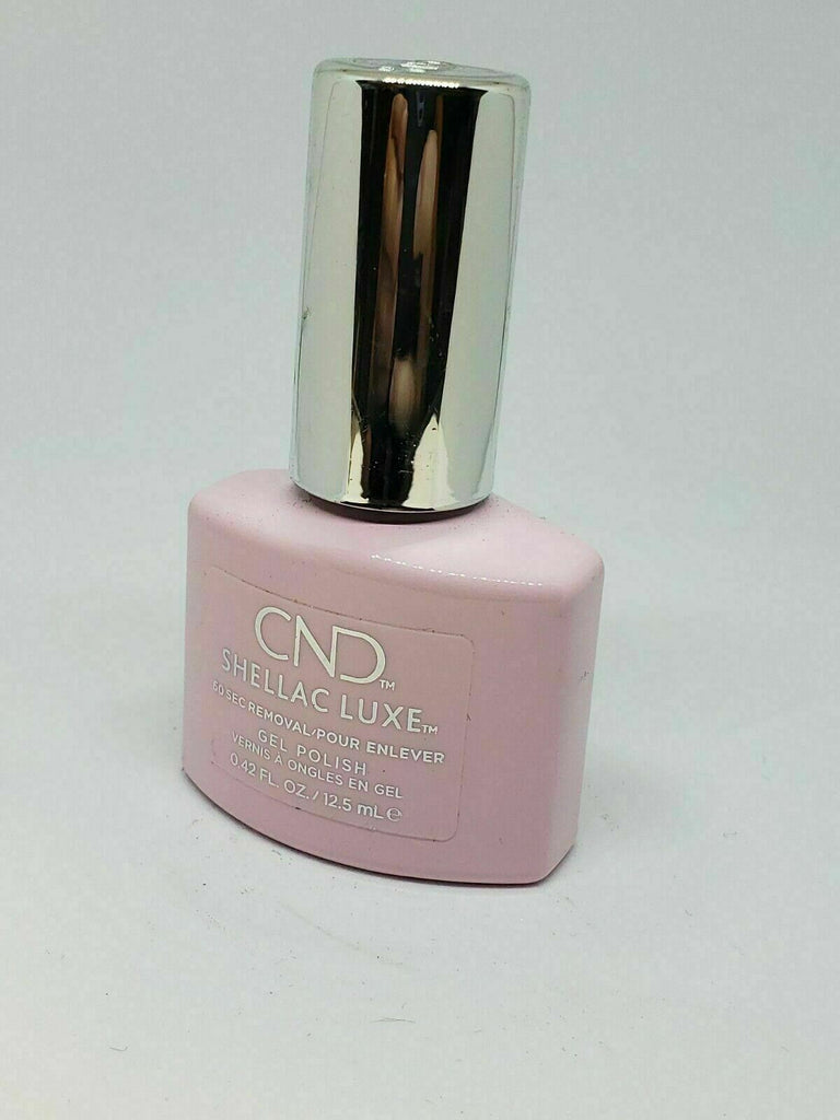 Buy CND Shellac French Manicure Kit Top Base Coat Color Nail Polish Gel  White Pink Online at desertcartINDIA