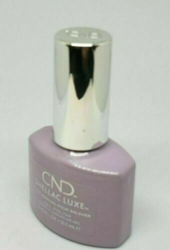 CND 3 Pack Shellac Gel POLISH Lace #216 Femme Fatale  #292  Coquette #309