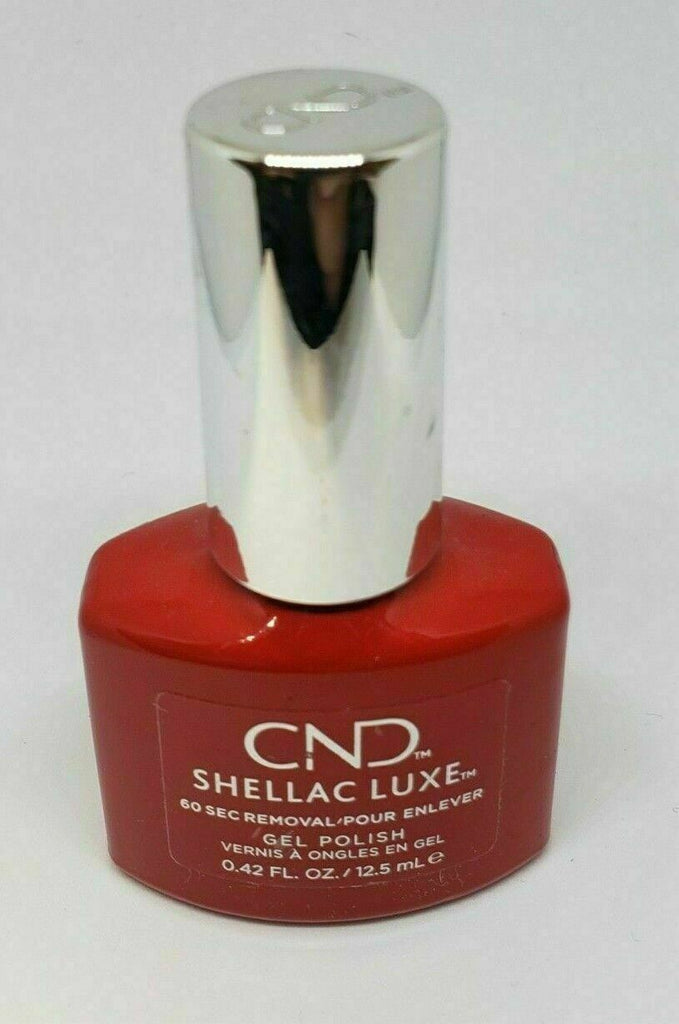 CND 3 Pack Shellac Gel POLISH Poetry #310 Liberty 303 White Wedding #318