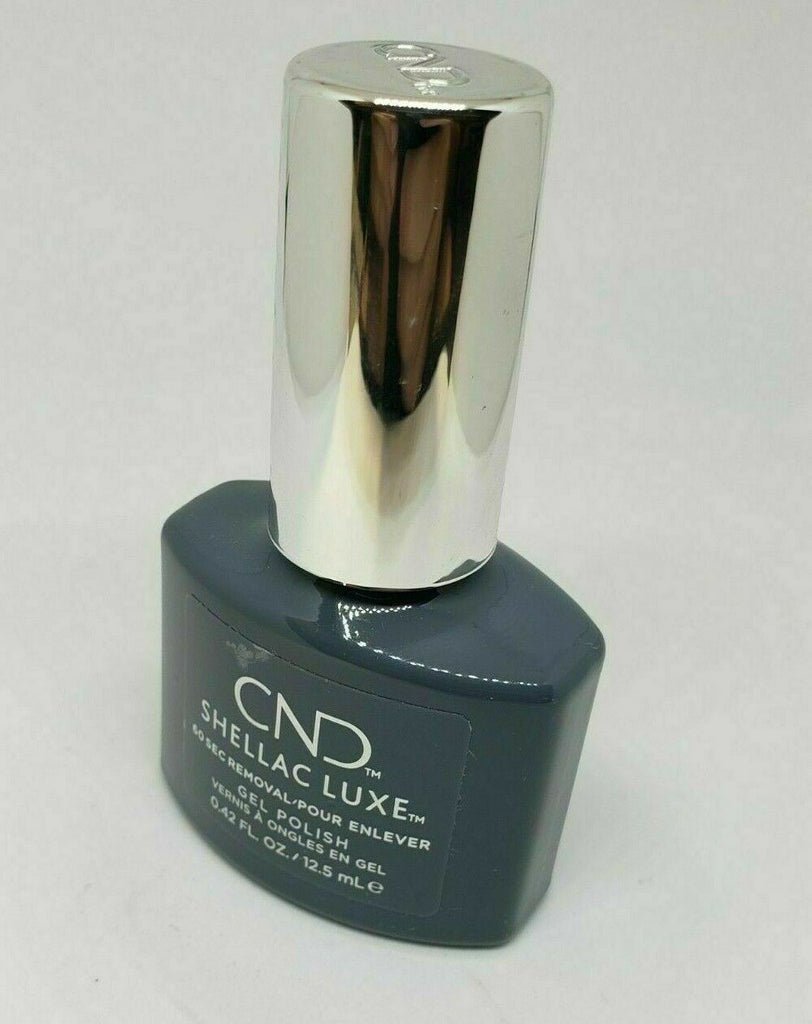 CND 3 Pack Shellac Gel POLISH  Whisper#299